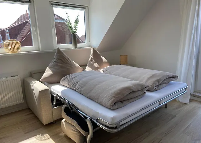 Fewo Strandflieder