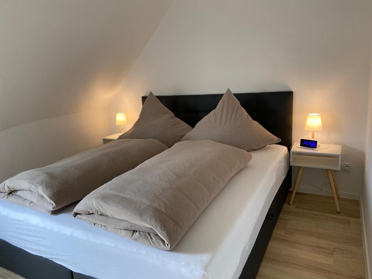 Apartment Strandflieder *