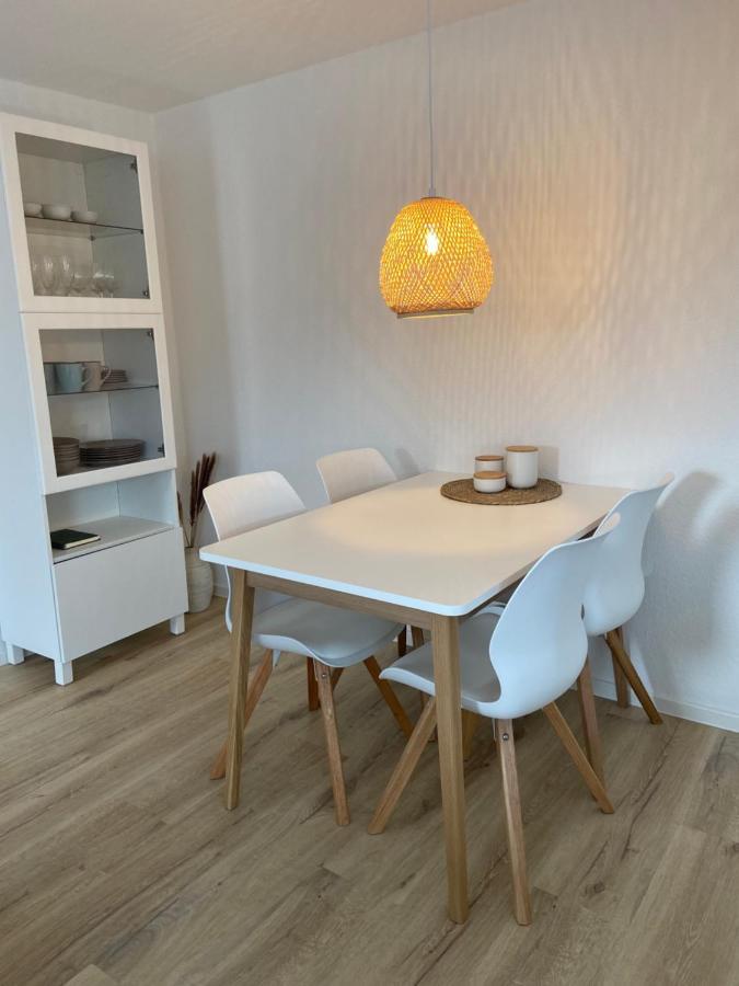 Strandflieder Apartment *