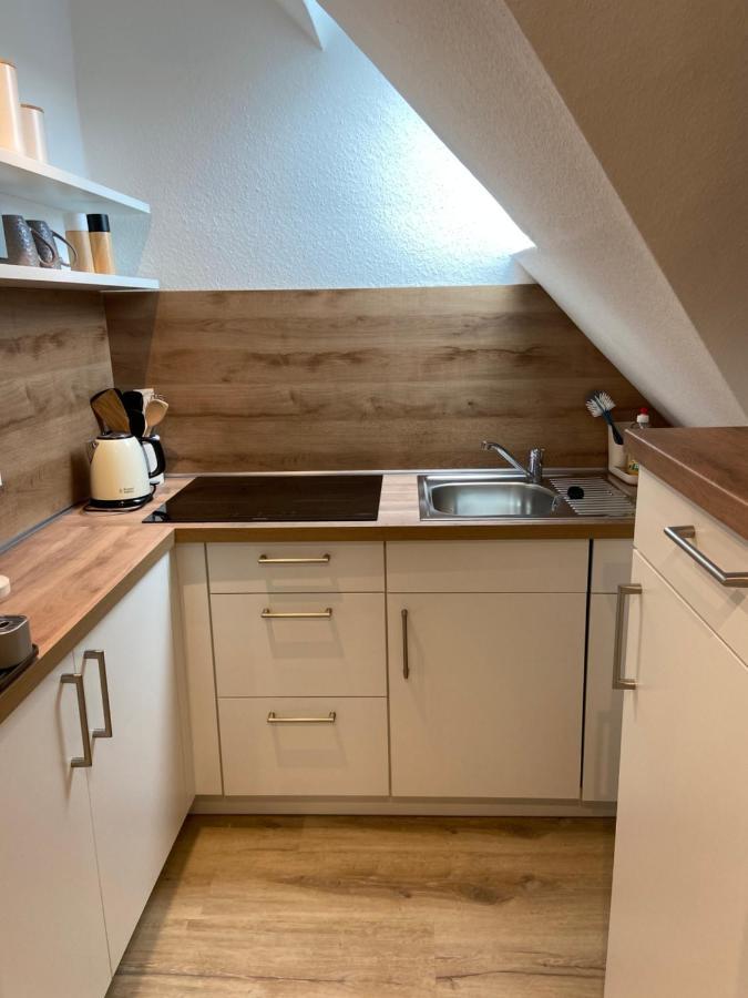 Strandflieder Apartment Norden