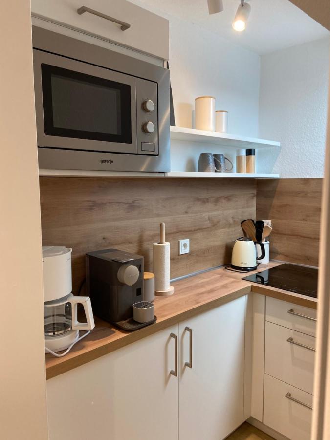 Strandflieder Apartment *