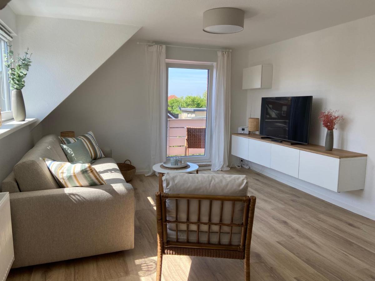 Apartment Strandflieder *